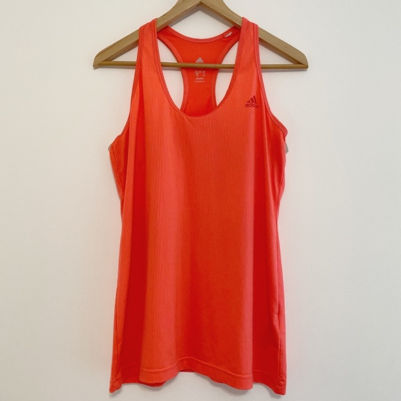 adidas Tops - Adidas Climalite Training Tank Size Large
